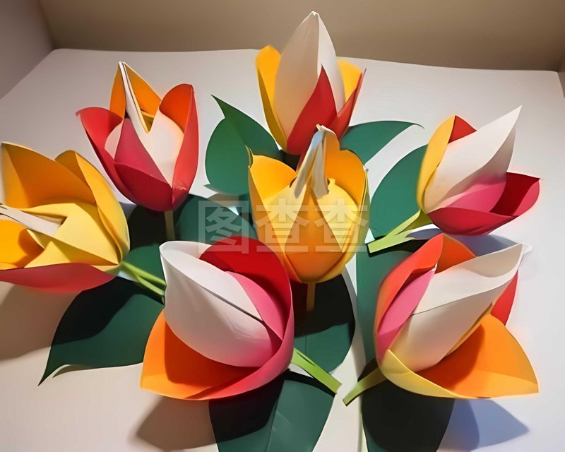 小央美儿童美术:这几种儿童美术创意绘画,幼师必学。